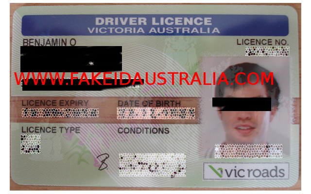 Chinese driving license in australia 2017