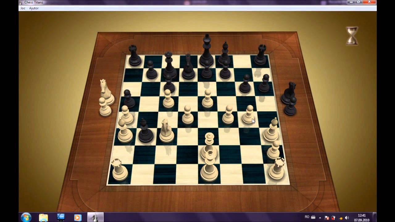 computer chess game download